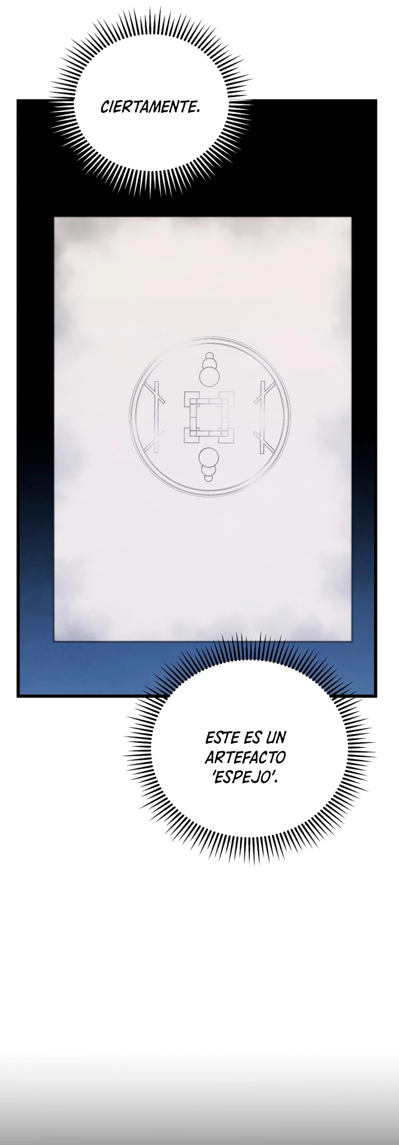 El hijo menor del maestro de la espada > Capitulo 73 > Page 651