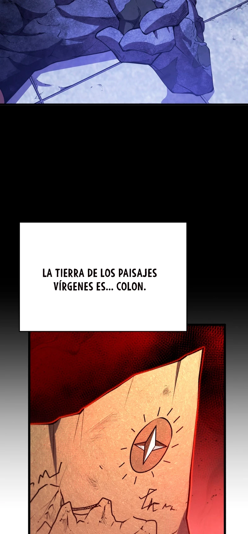 El hijo menor del maestro de la espada > Capitulo 73 > Page 691