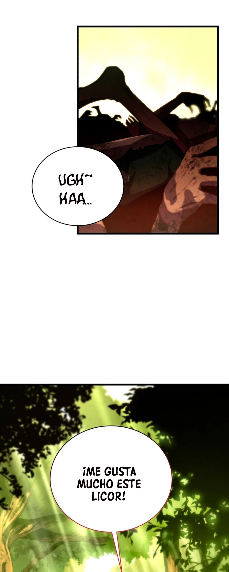 El hijo menor del maestro de la espada > Capitulo 73 > Page 731