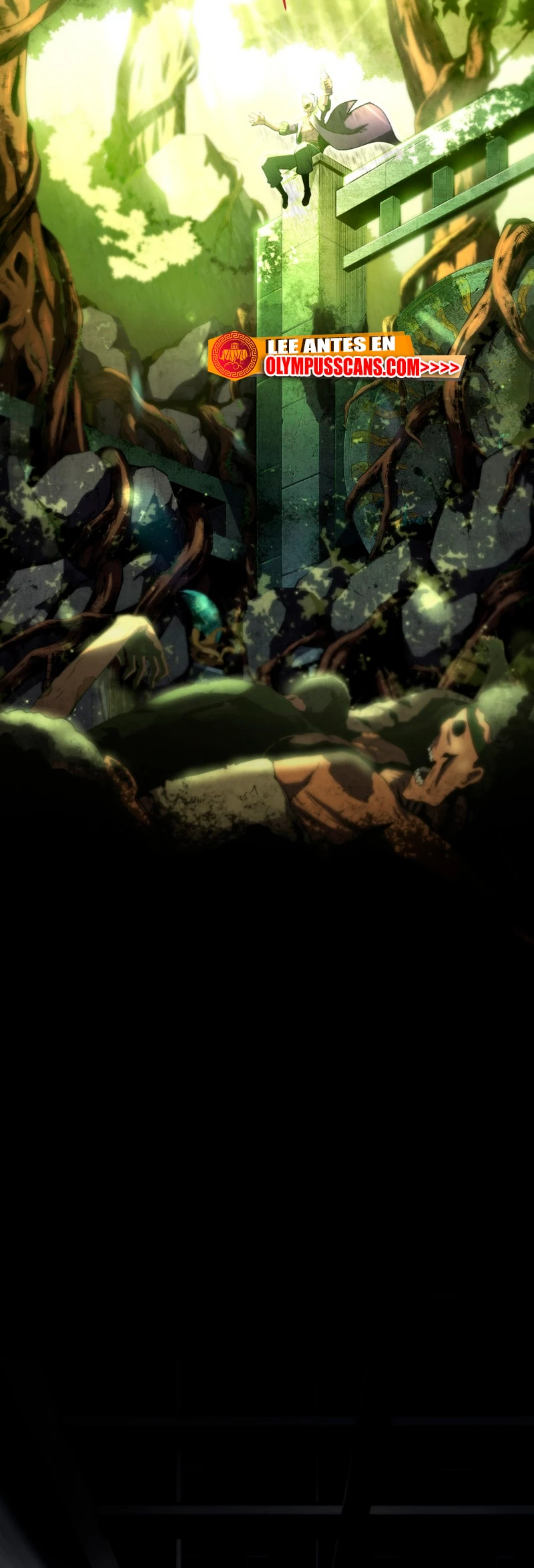 El hijo menor del maestro de la espada > Capitulo 73 > Page 741