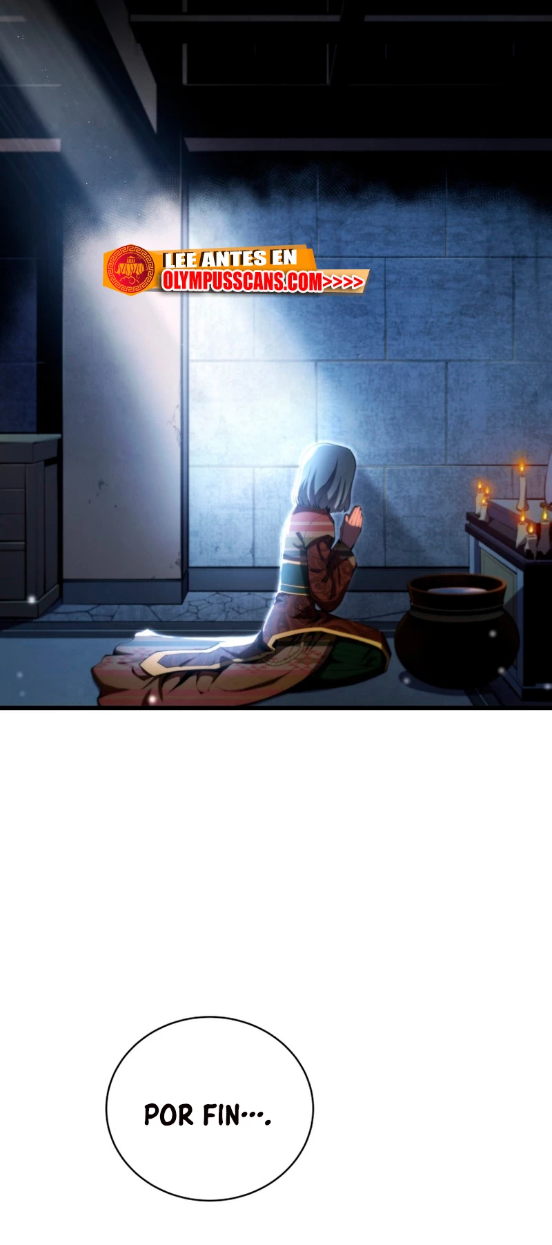 El hijo menor del maestro de la espada > Capitulo 73 > Page 751