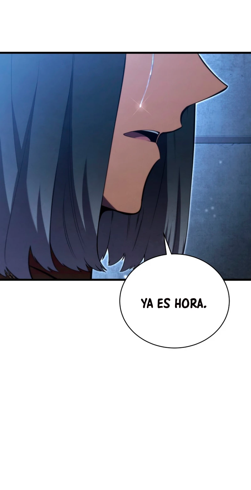 El hijo menor del maestro de la espada > Capitulo 73 > Page 761