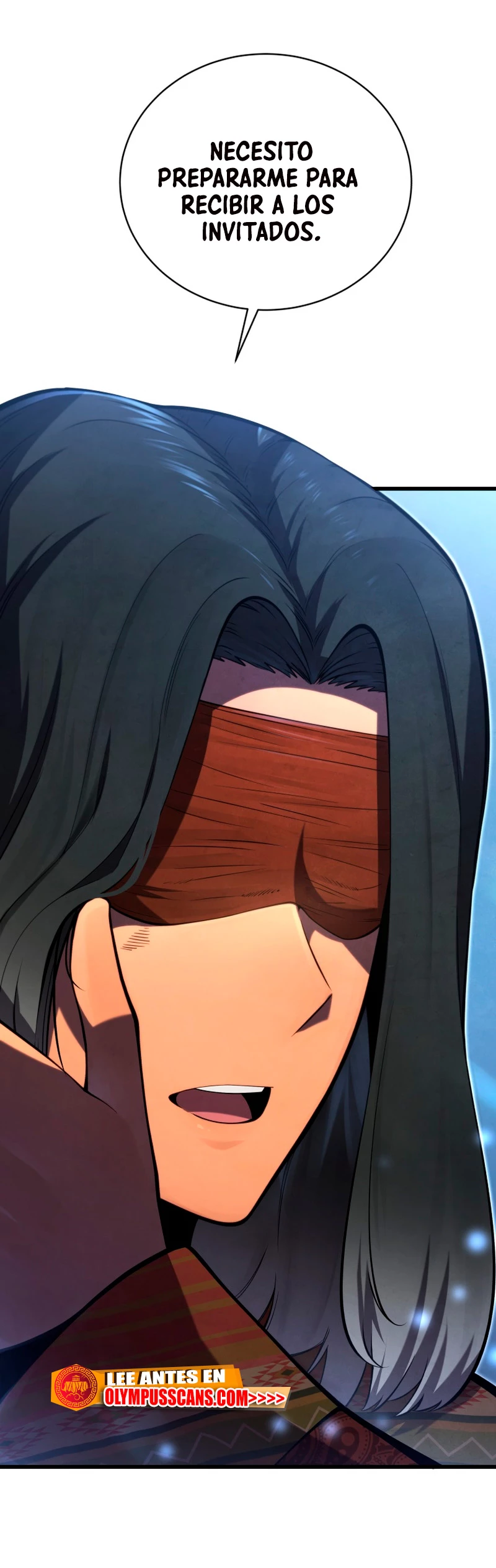 El hijo menor del maestro de la espada > Capitulo 73 > Page 771