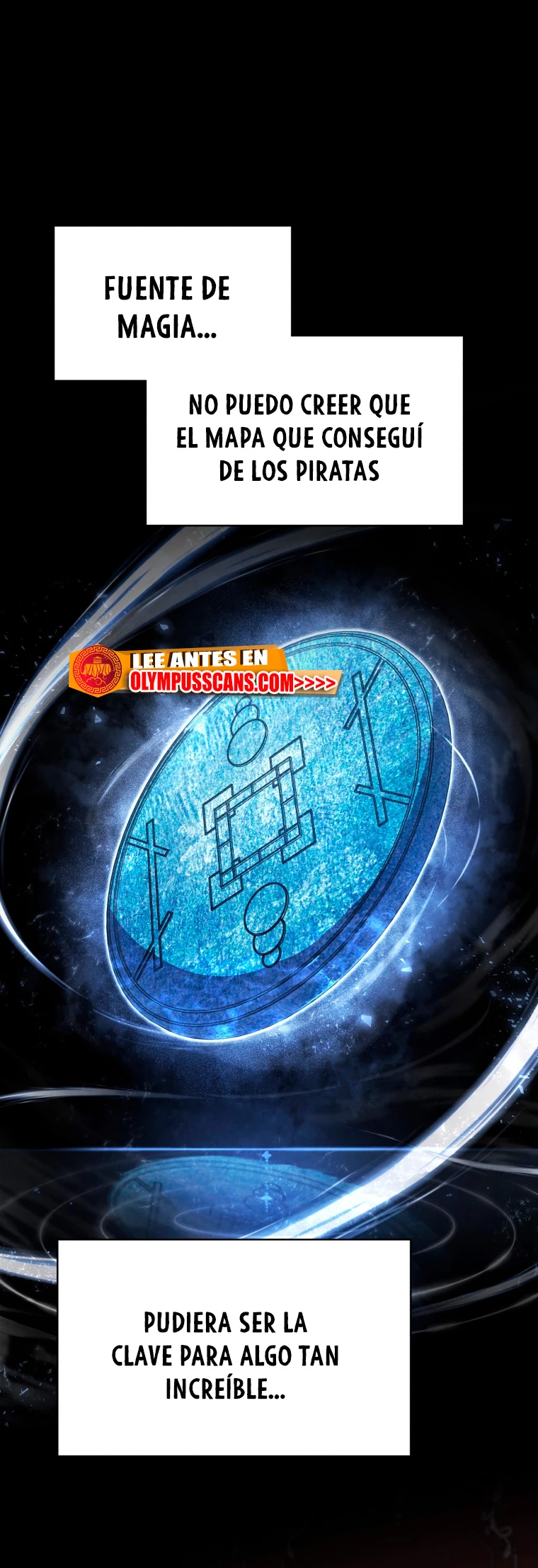 El hijo menor del maestro de la espada > Capitulo 74 > Page 11