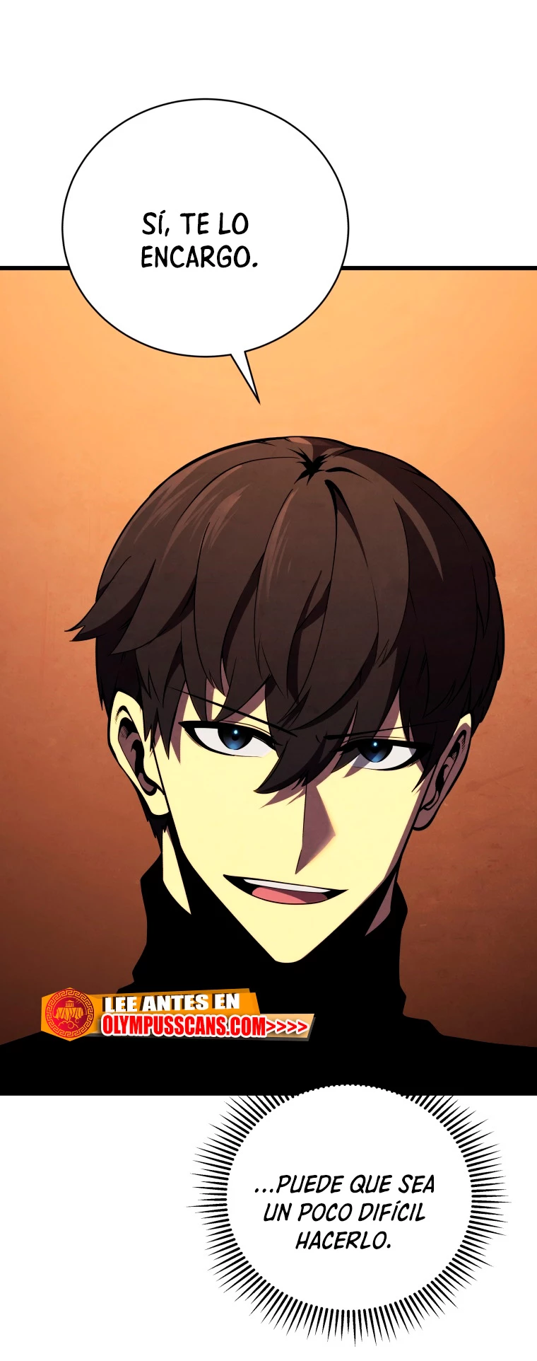 El hijo menor del maestro de la espada > Capitulo 74 > Page 81