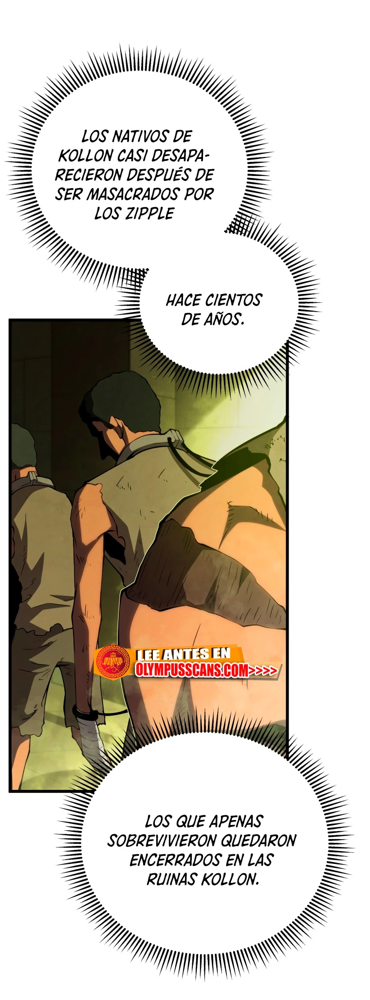 El hijo menor del maestro de la espada > Capitulo 74 > Page 91
