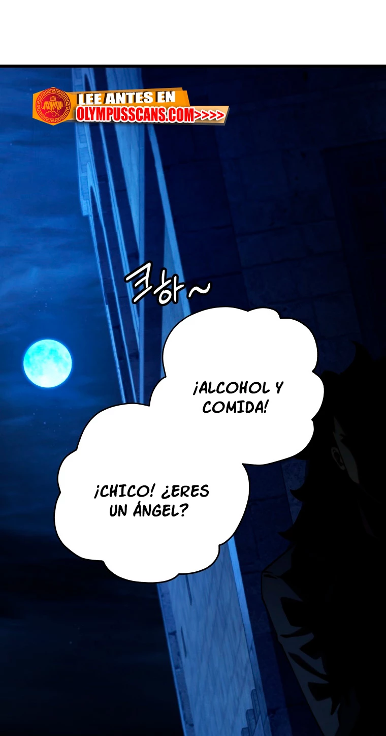 El hijo menor del maestro de la espada > Capitulo 74 > Page 221