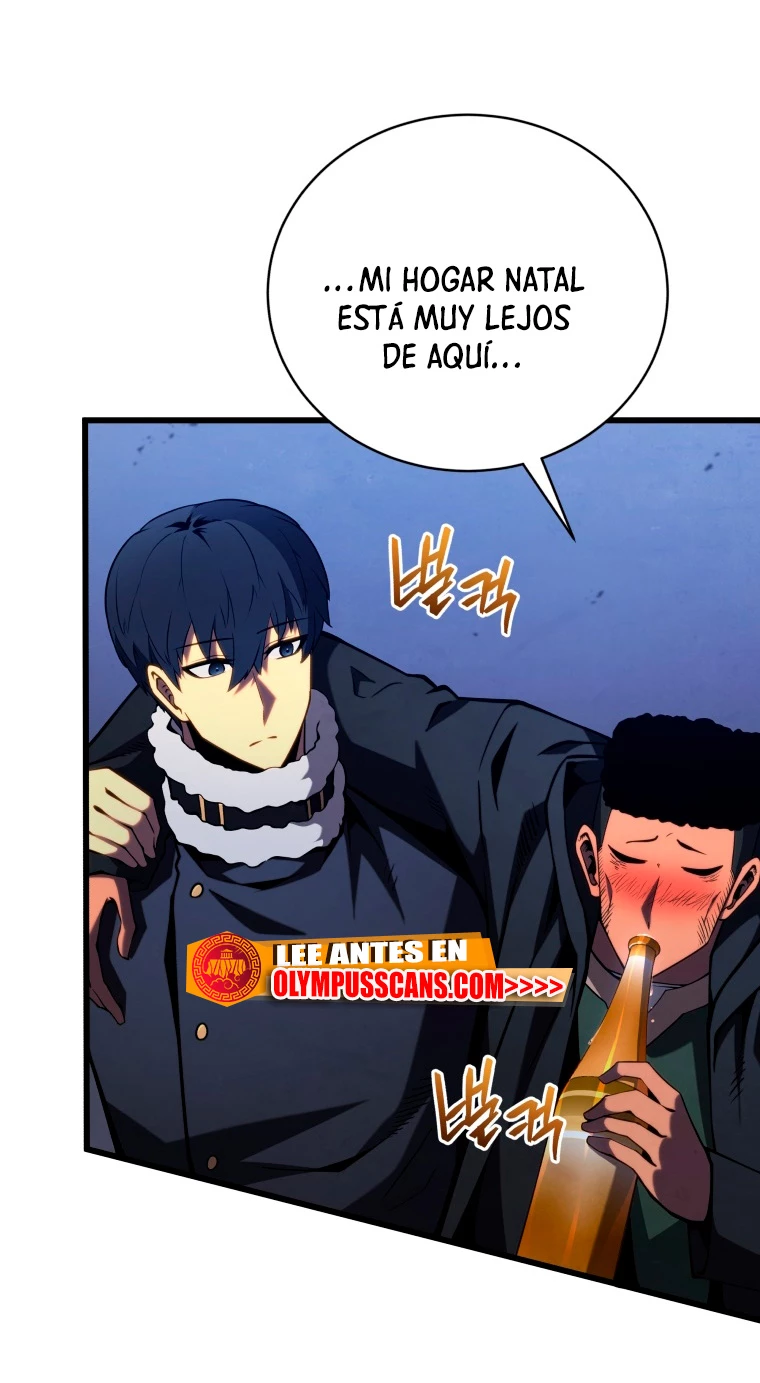 El hijo menor del maestro de la espada > Capitulo 74 > Page 261