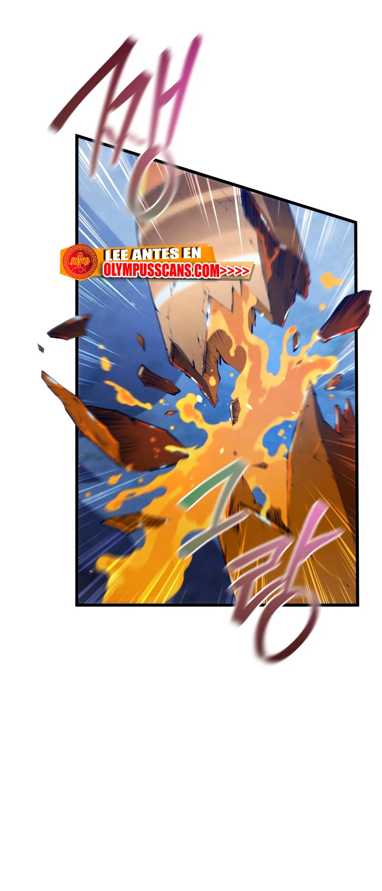 El hijo menor del maestro de la espada > Capitulo 74 > Page 301