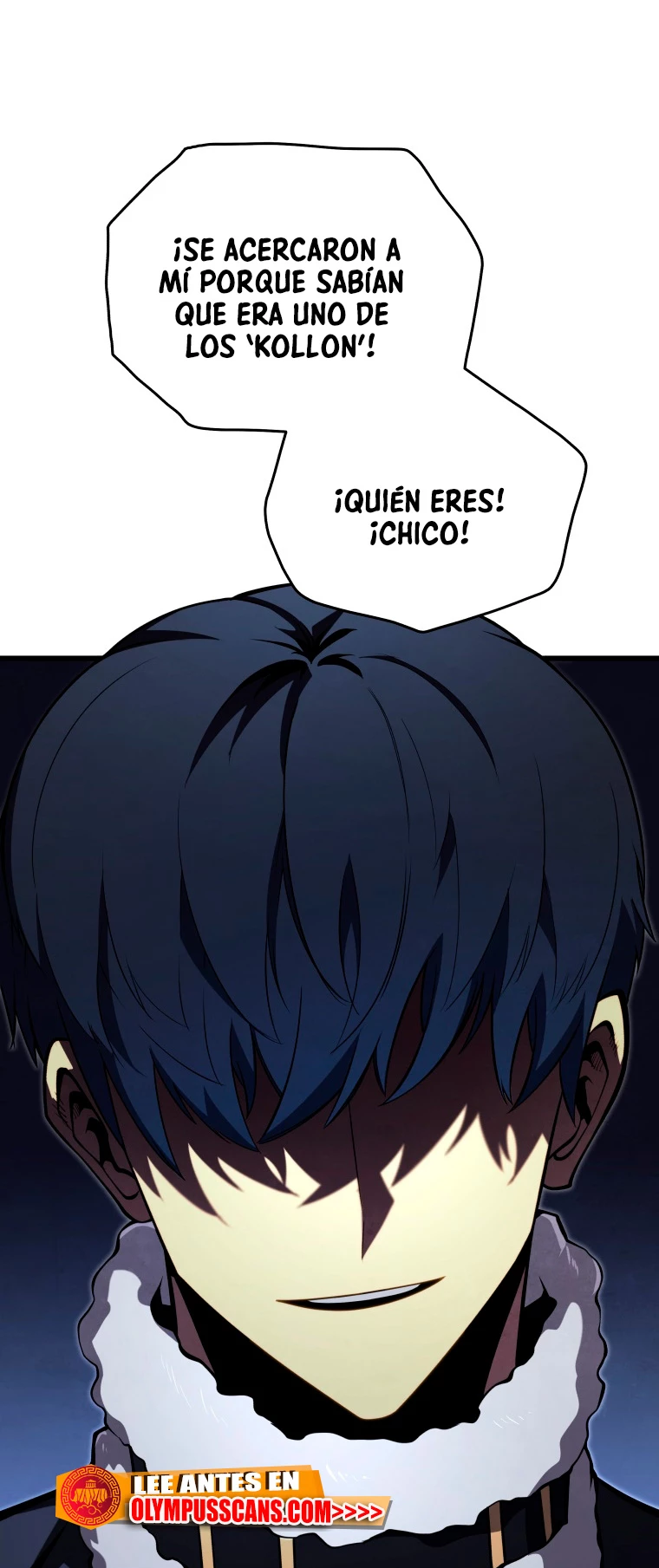 El hijo menor del maestro de la espada > Capitulo 74 > Page 331