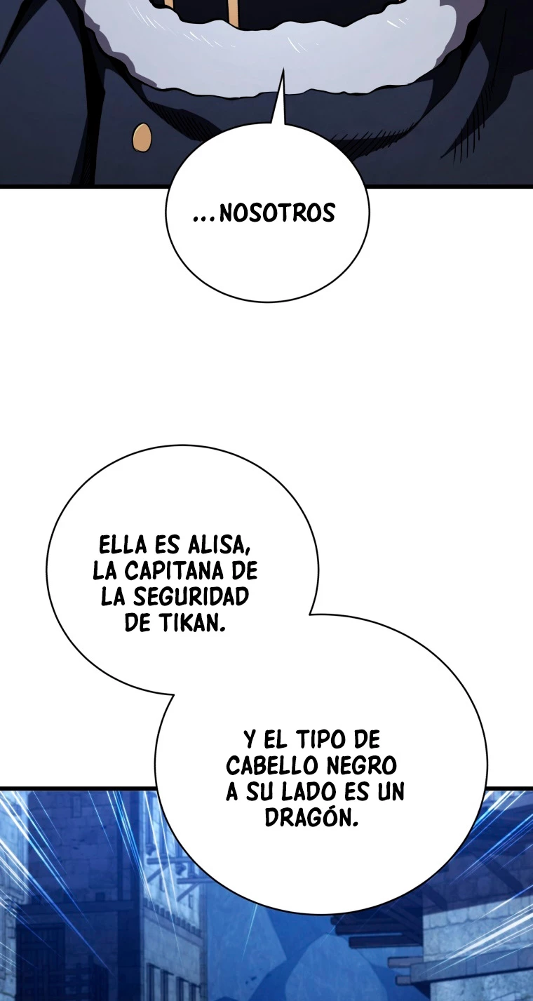 El hijo menor del maestro de la espada > Capitulo 74 > Page 341