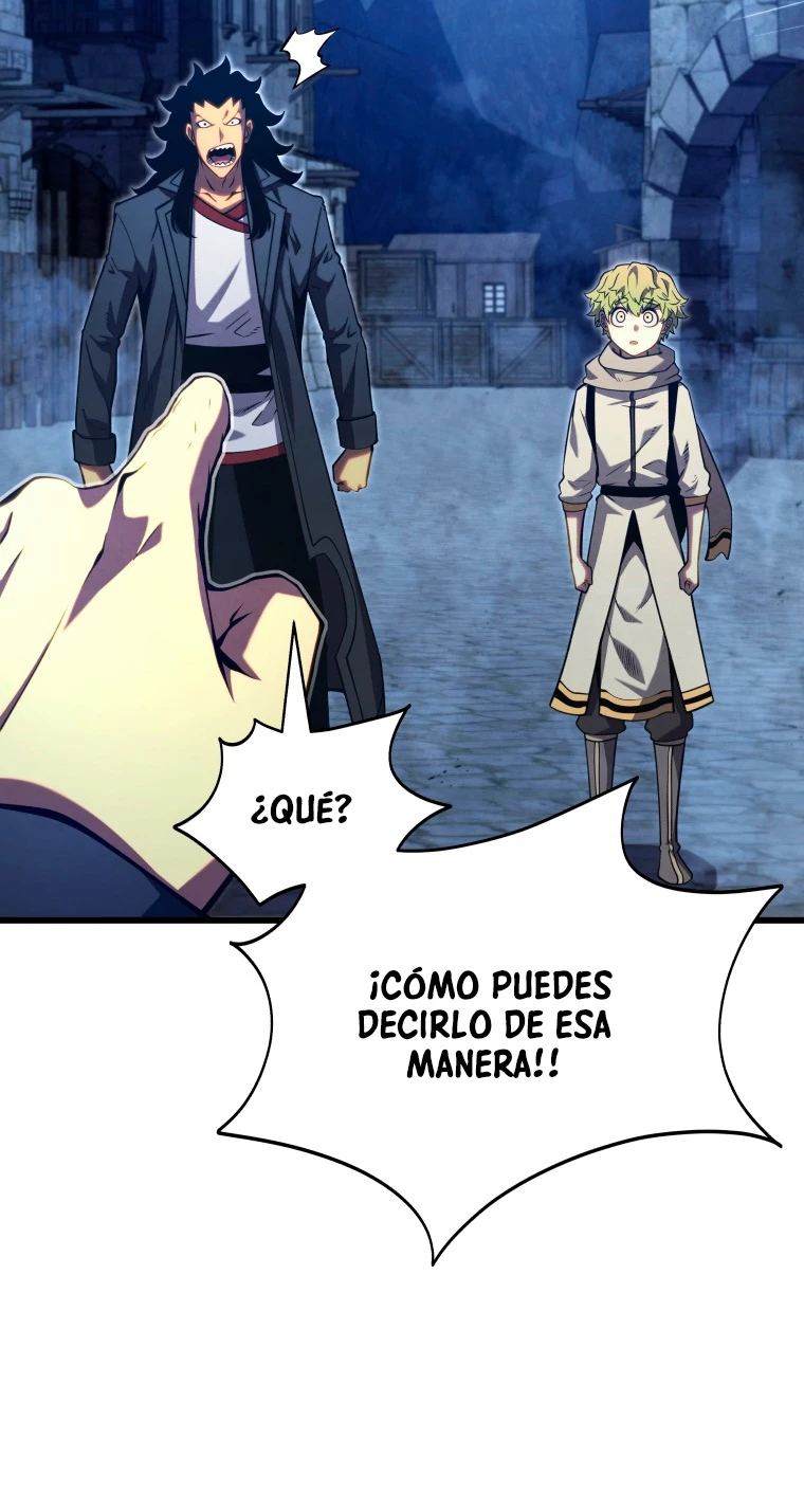 El hijo menor del maestro de la espada > Capitulo 74 > Page 351