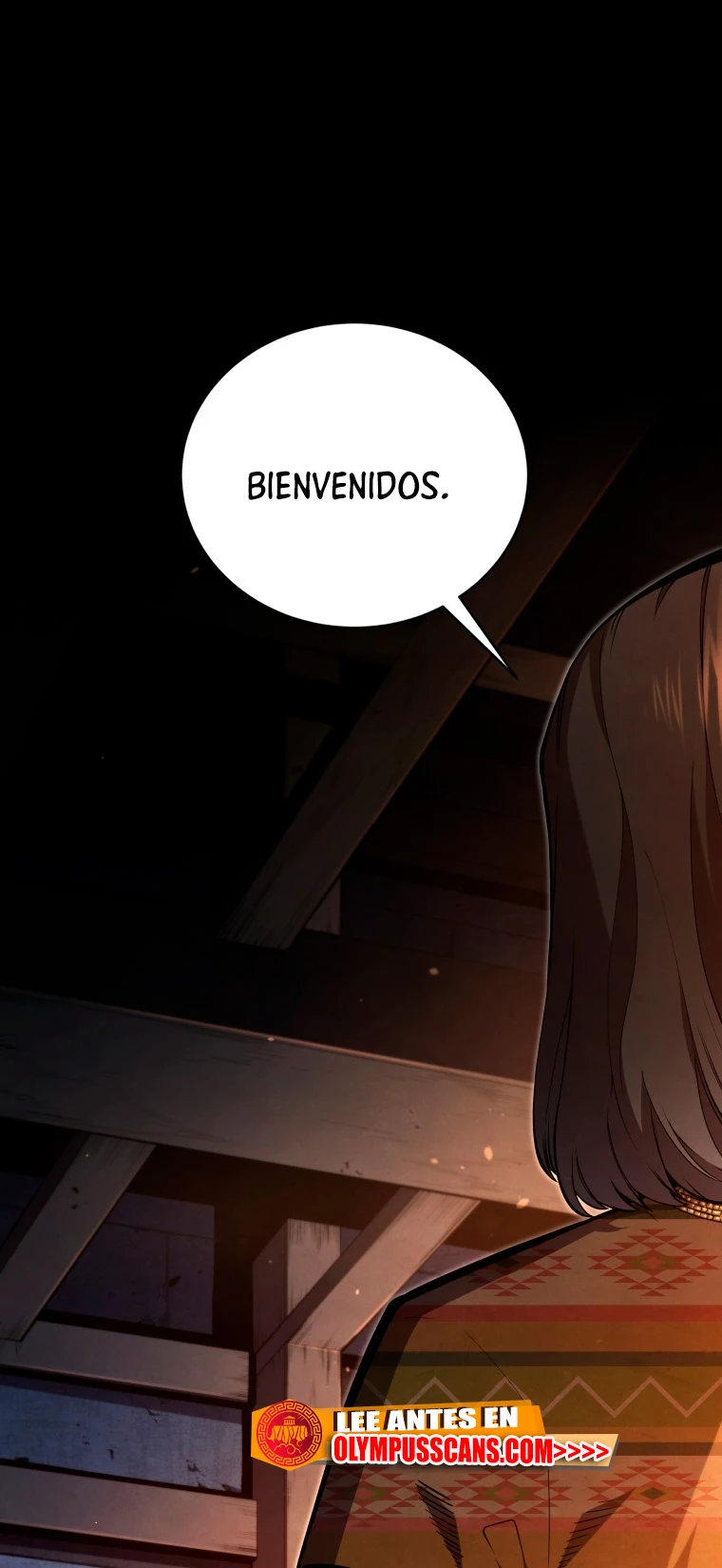 El hijo menor del maestro de la espada > Capitulo 74 > Page 441