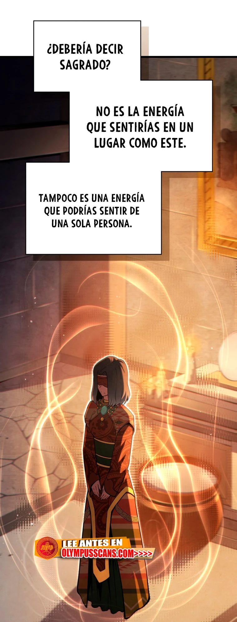 El hijo menor del maestro de la espada > Capitulo 74 > Page 501