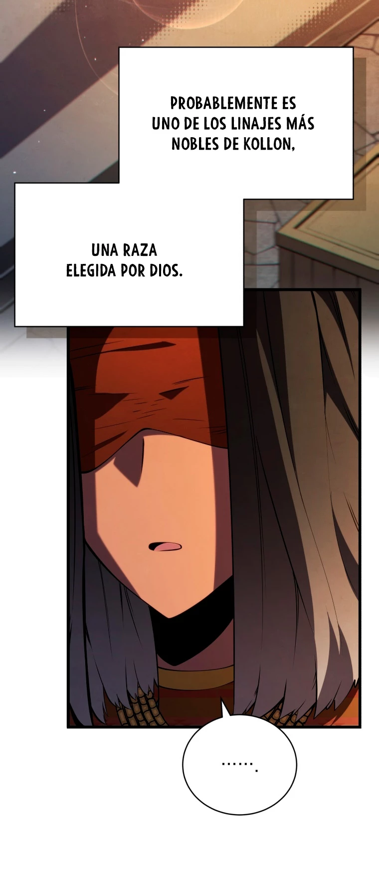 El hijo menor del maestro de la espada > Capitulo 74 > Page 511