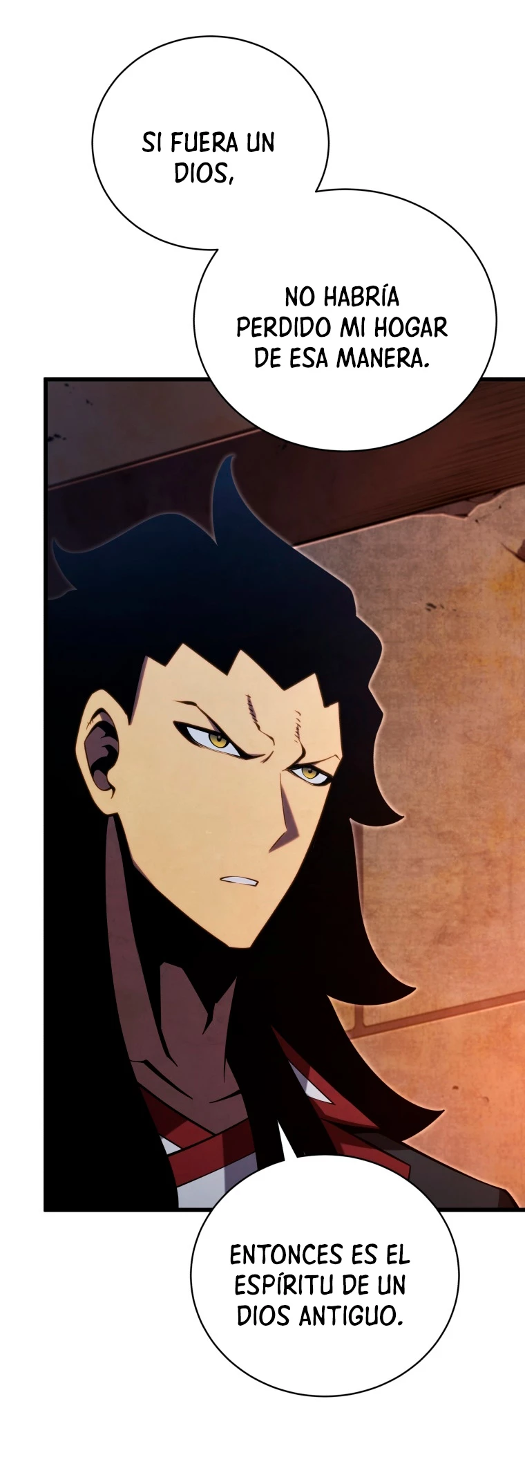 El hijo menor del maestro de la espada > Capitulo 74 > Page 571