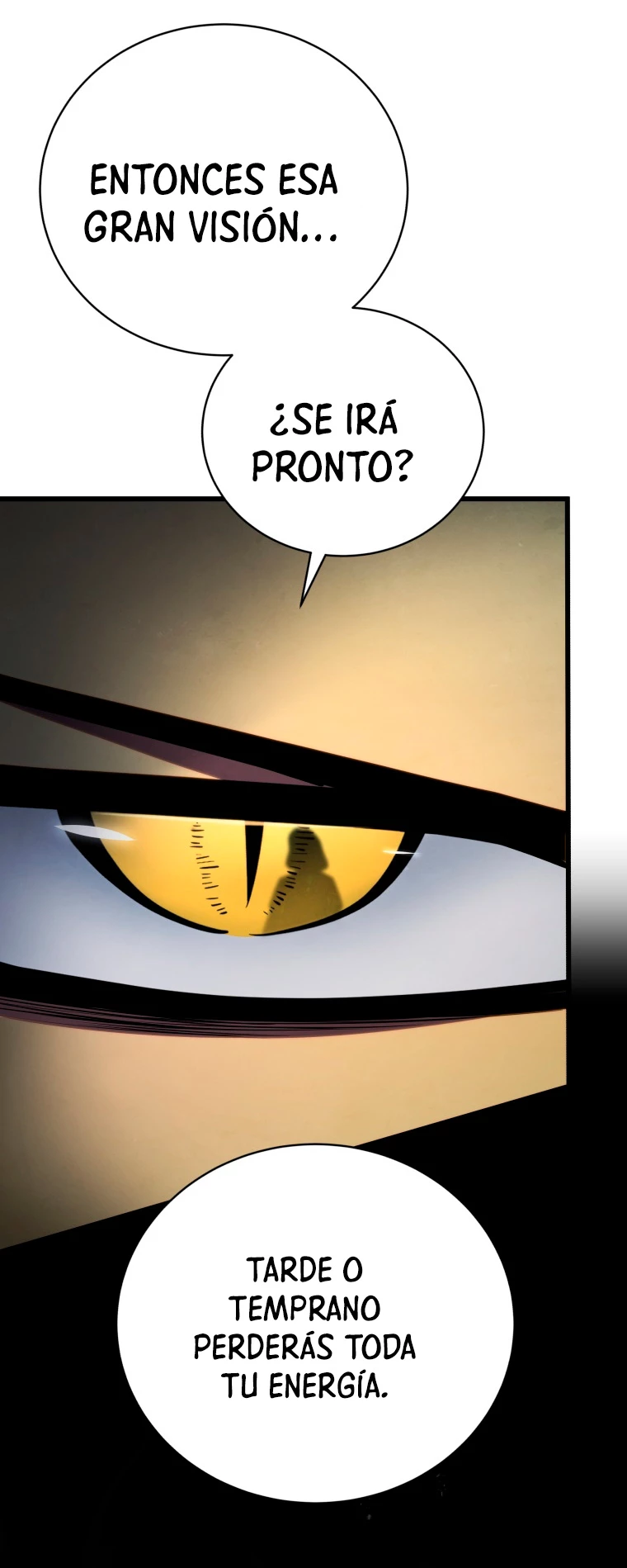 El hijo menor del maestro de la espada > Capitulo 74 > Page 581