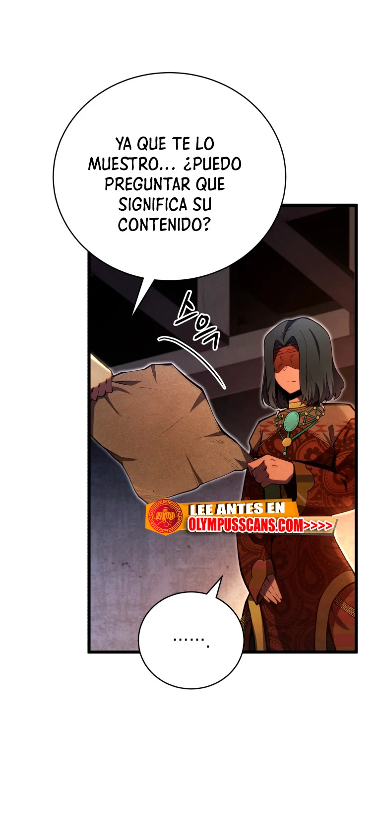 El hijo menor del maestro de la espada > Capitulo 74 > Page 611