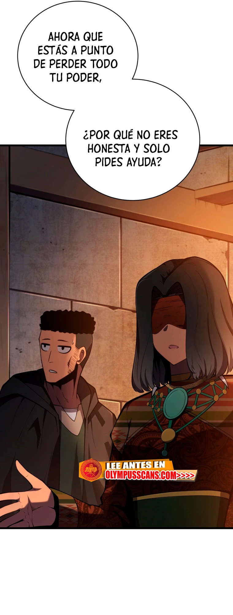 El hijo menor del maestro de la espada > Capitulo 74 > Page 681