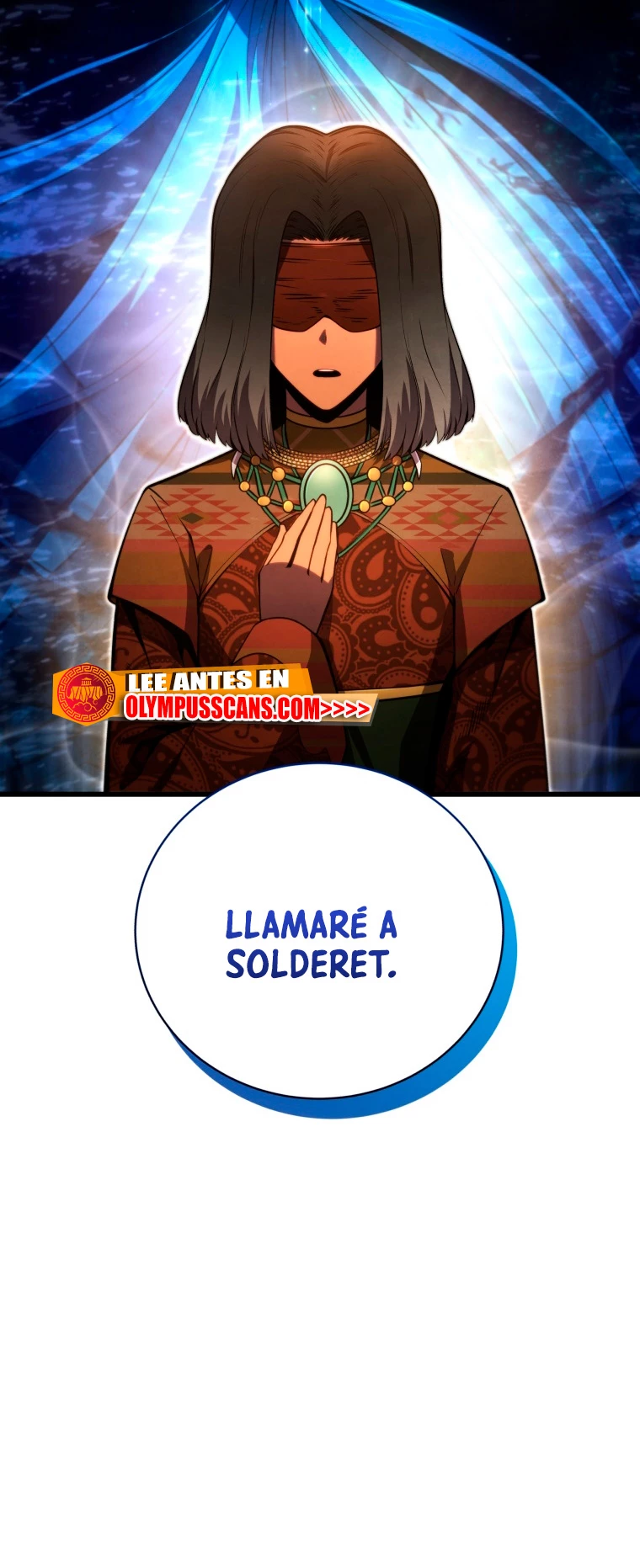 El hijo menor del maestro de la espada > Capitulo 74 > Page 741