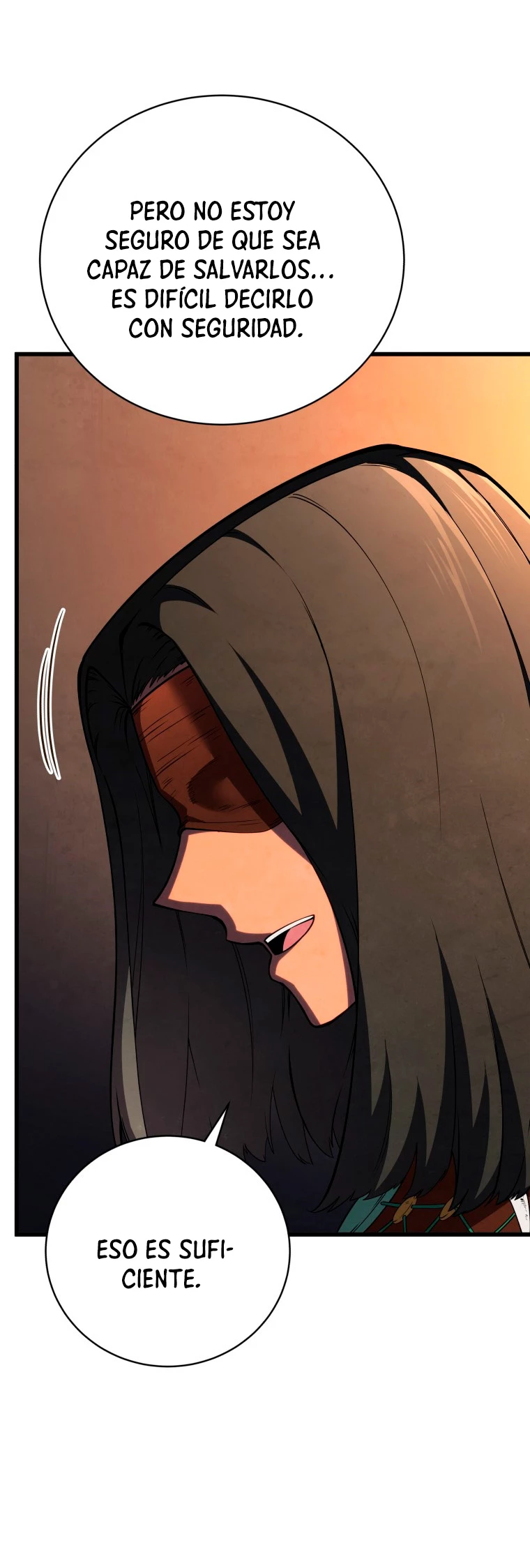 El hijo menor del maestro de la espada > Capitulo 75 > Page 31