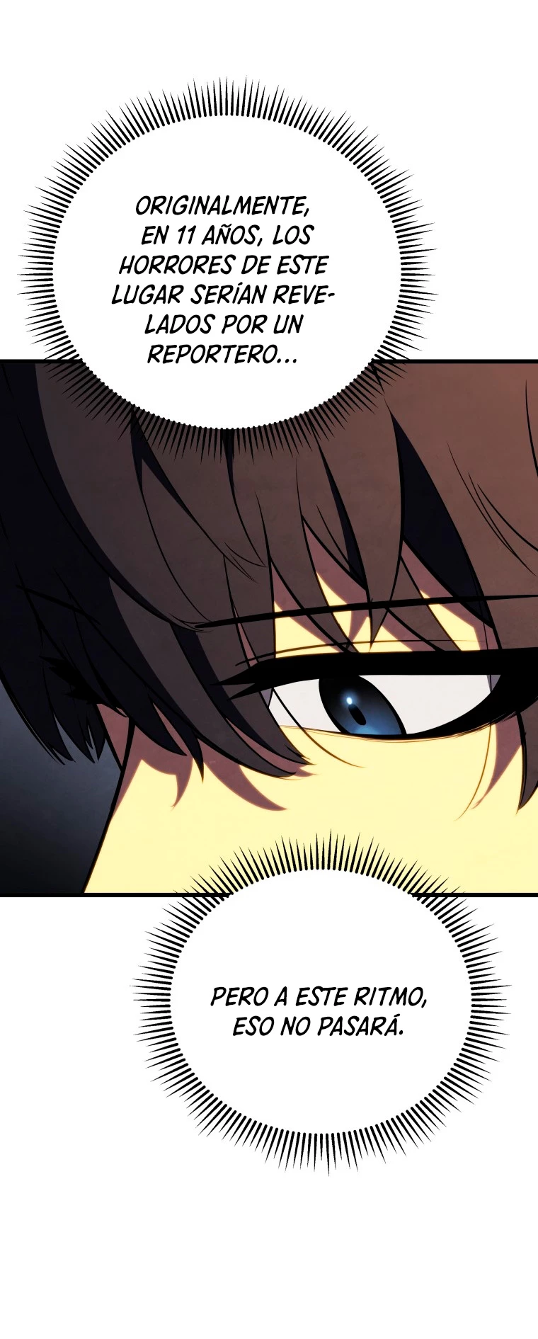 El hijo menor del maestro de la espada > Capitulo 75 > Page 91