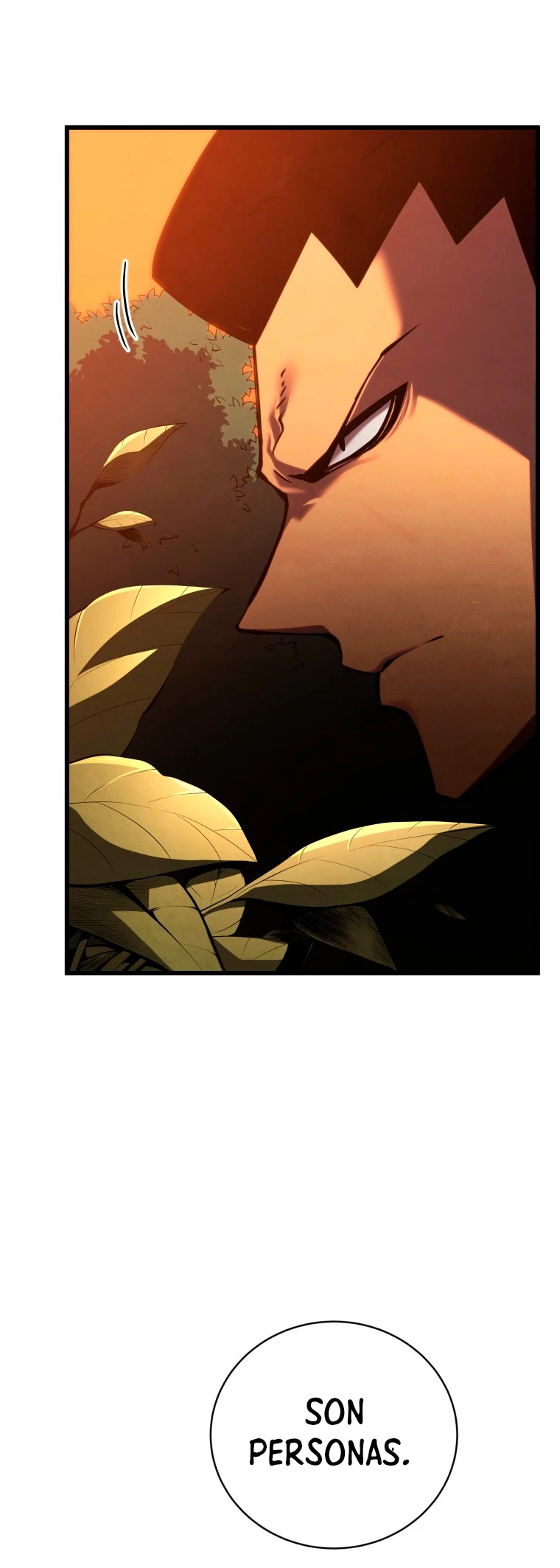 El hijo menor del maestro de la espada > Capitulo 75 > Page 191