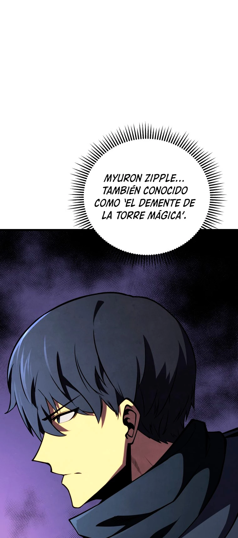 El hijo menor del maestro de la espada > Capitulo 75 > Page 241