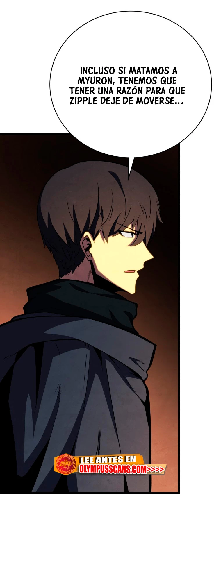 El hijo menor del maestro de la espada > Capitulo 75 > Page 291