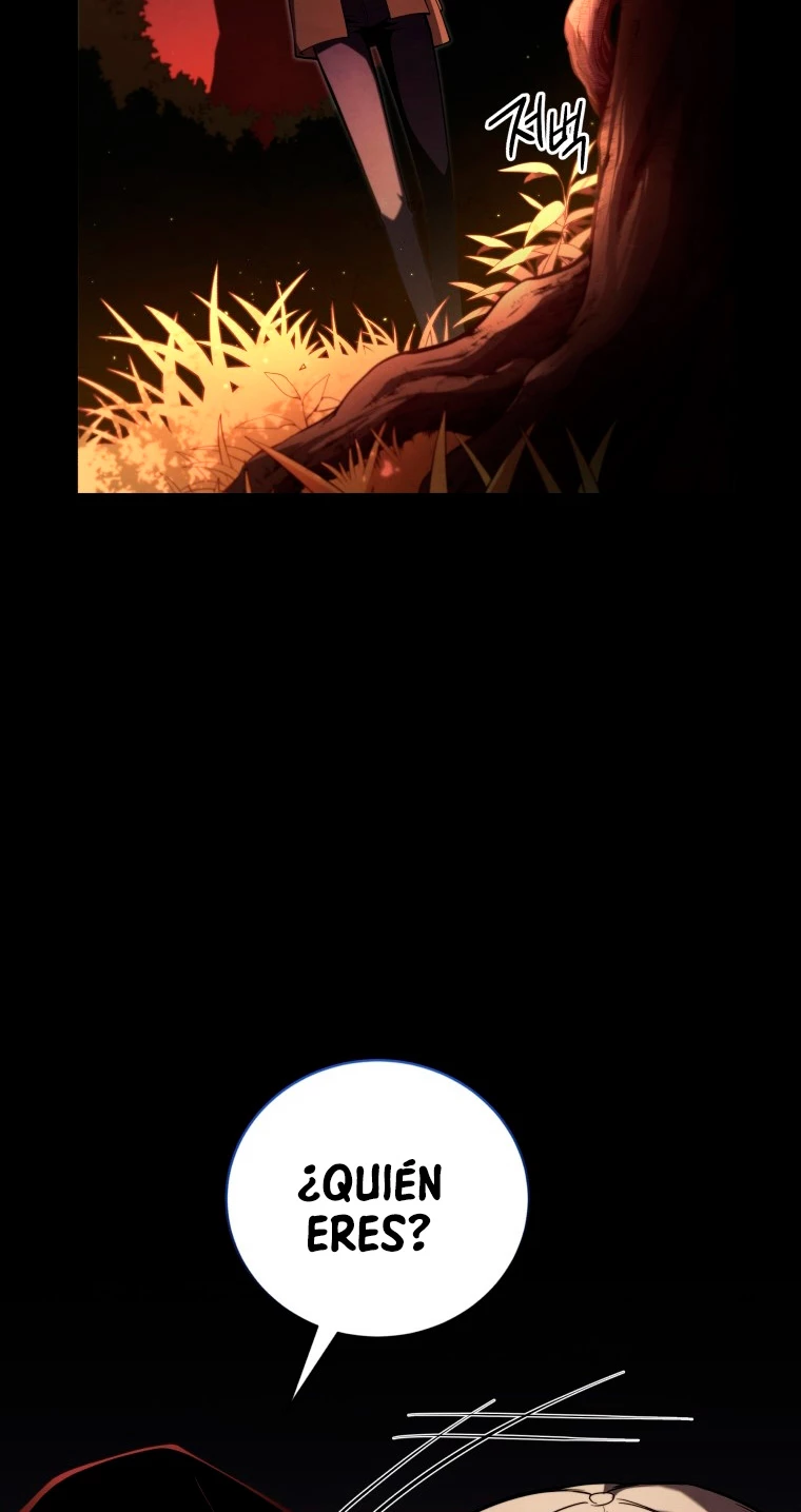 El hijo menor del maestro de la espada > Capitulo 75 > Page 321