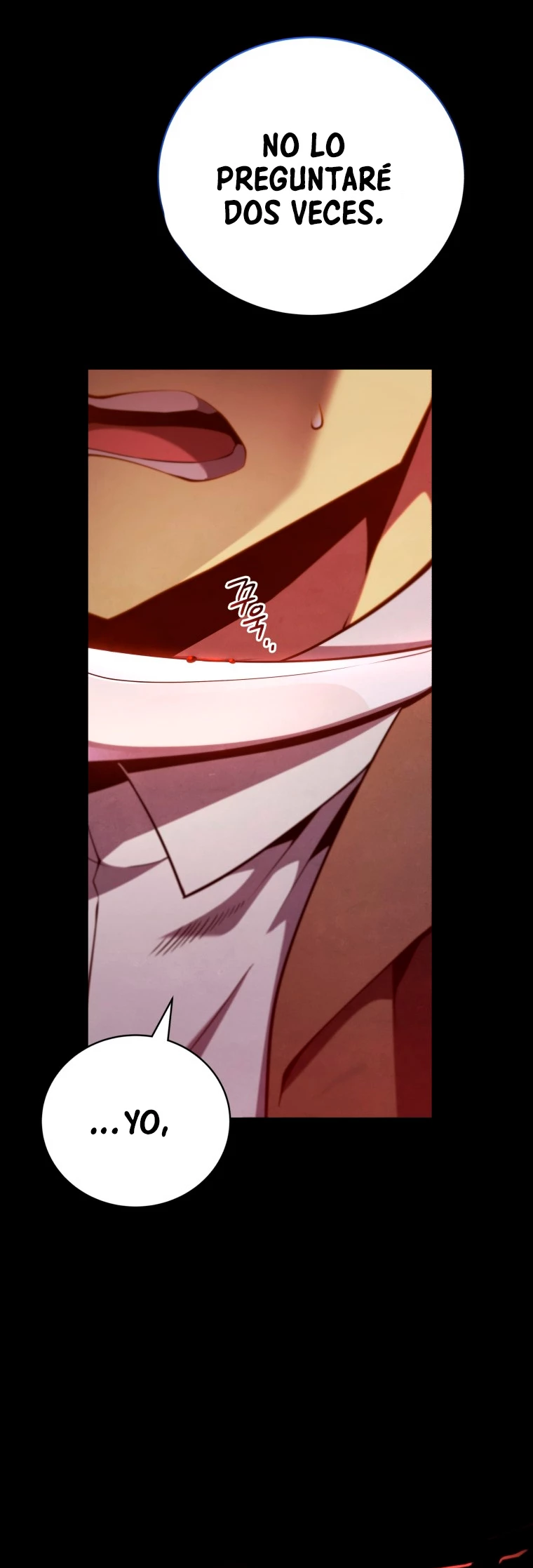 El hijo menor del maestro de la espada > Capitulo 75 > Page 341