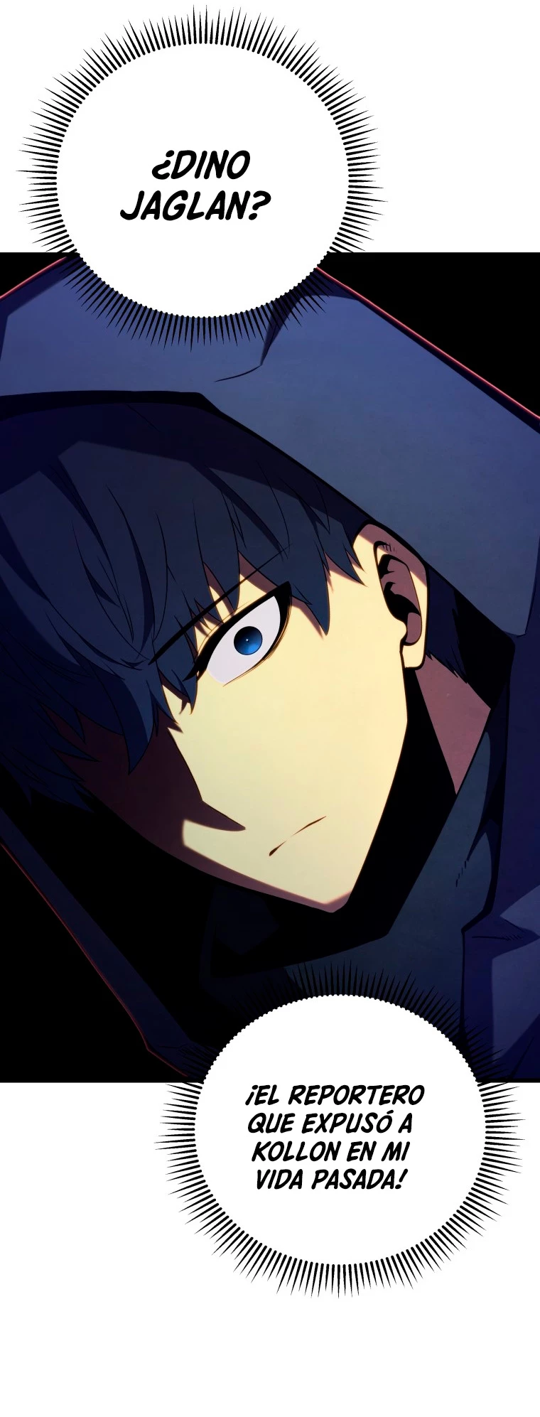 El hijo menor del maestro de la espada > Capitulo 75 > Page 361