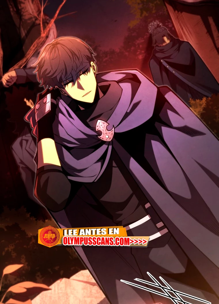 El hijo menor del maestro de la espada > Capitulo 75 > Page 401