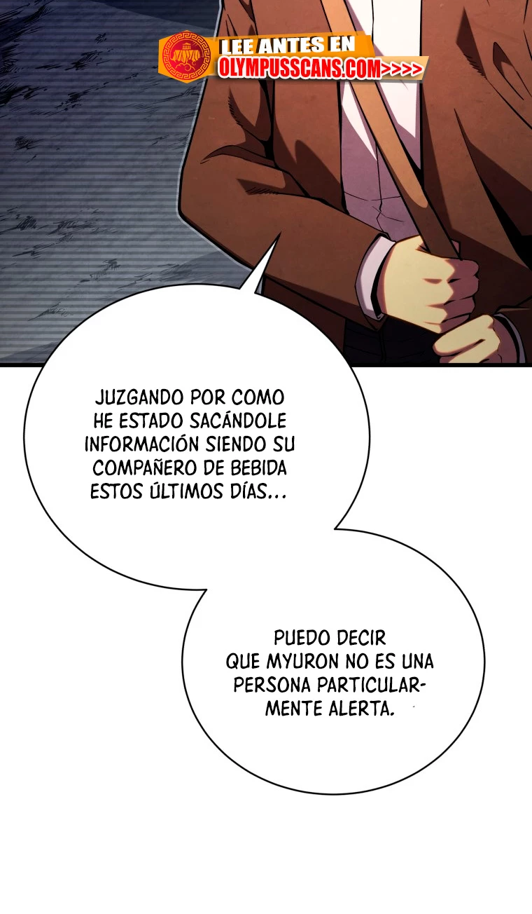 El hijo menor del maestro de la espada > Capitulo 75 > Page 531