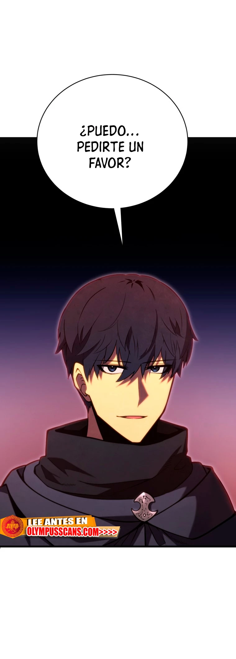 El hijo menor del maestro de la espada > Capitulo 75 > Page 561