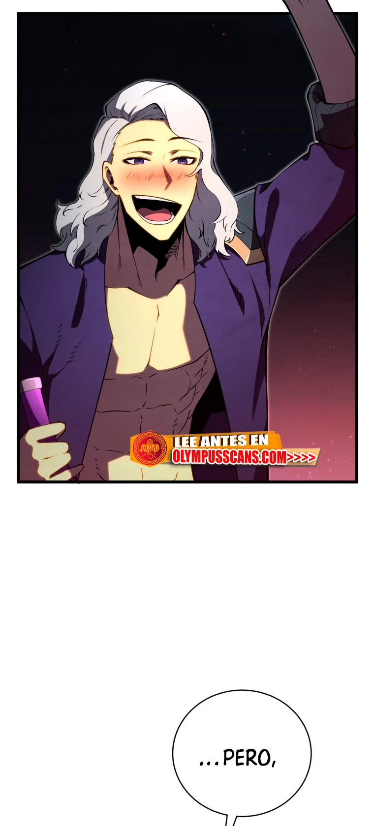 El hijo menor del maestro de la espada > Capitulo 75 > Page 631