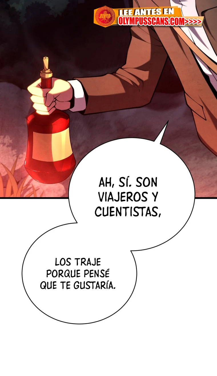 El hijo menor del maestro de la espada > Capitulo 75 > Page 651
