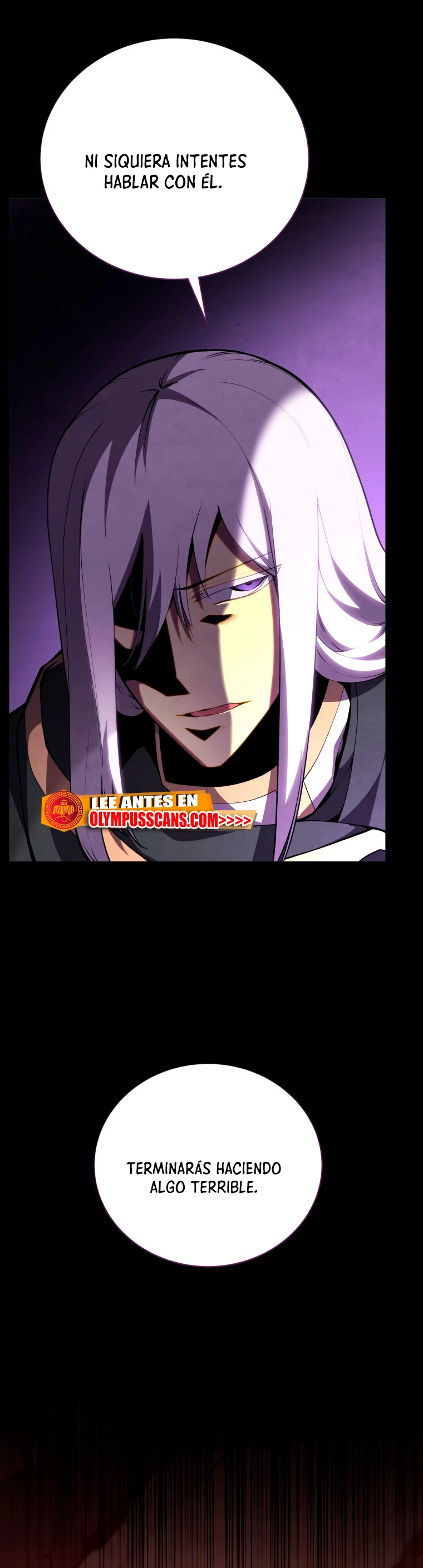 El hijo menor del maestro de la espada > Capitulo 76 > Page 41