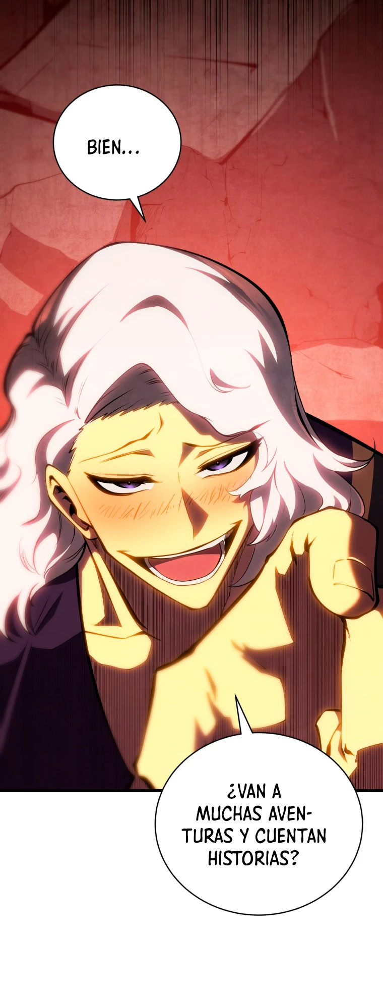 El hijo menor del maestro de la espada > Capitulo 76 > Page 51