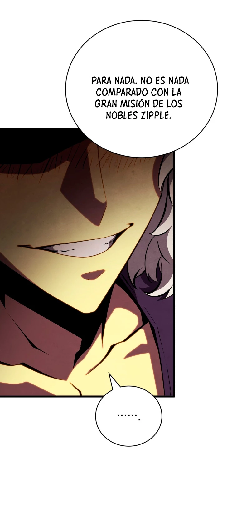 El hijo menor del maestro de la espada > Capitulo 76 > Page 71