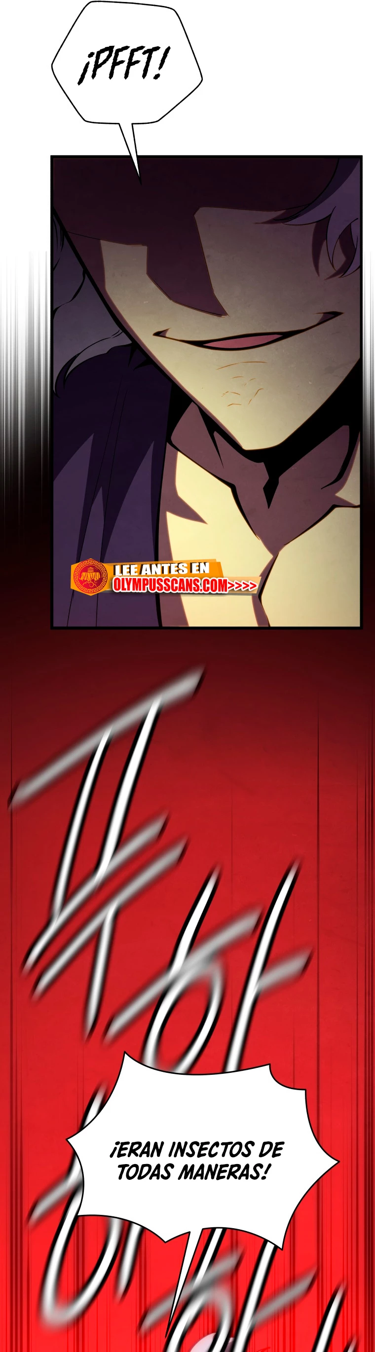 El hijo menor del maestro de la espada > Capitulo 76 > Page 151