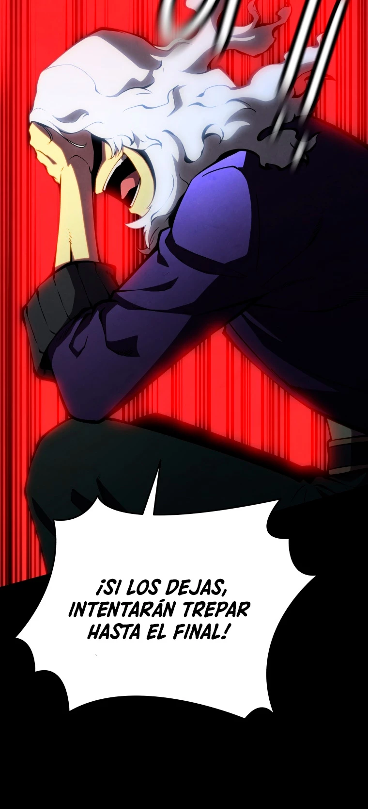 El hijo menor del maestro de la espada > Capitulo 76 > Page 161