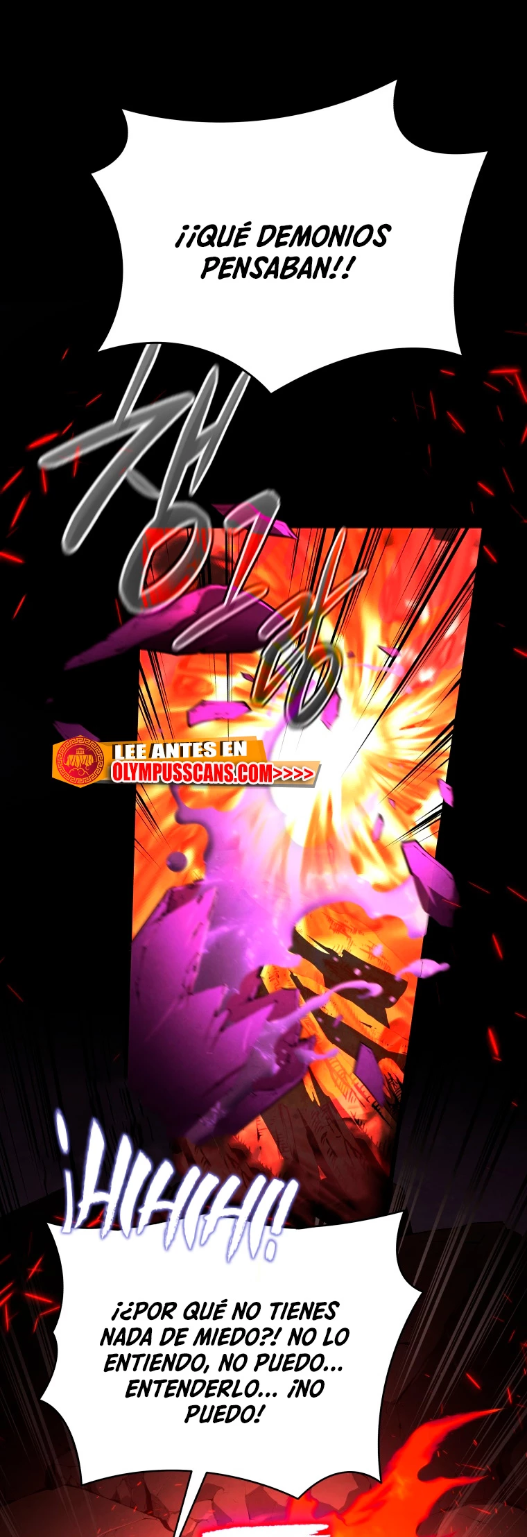 El hijo menor del maestro de la espada > Capitulo 76 > Page 181
