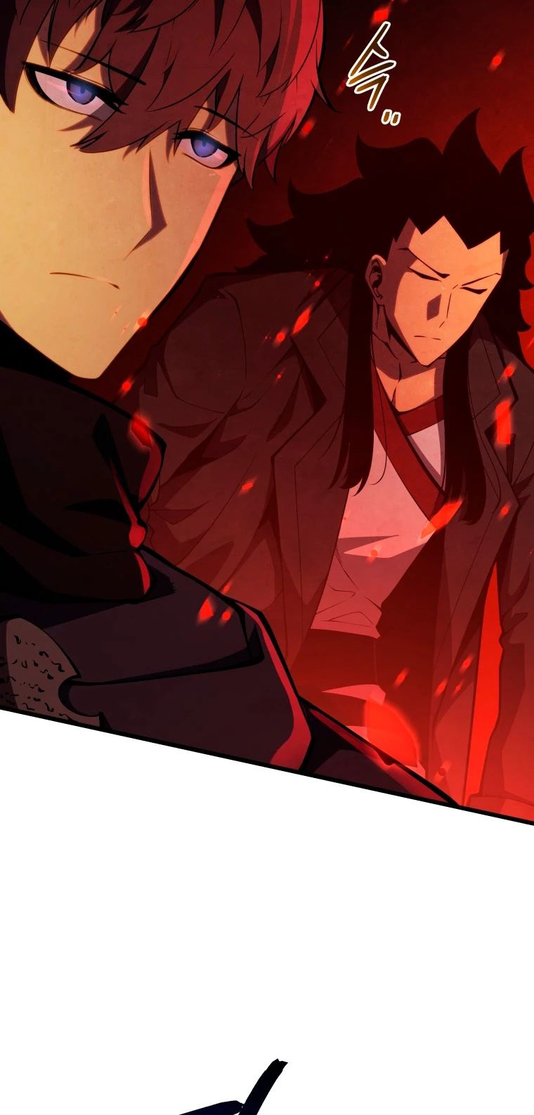 El hijo menor del maestro de la espada > Capitulo 76 > Page 221