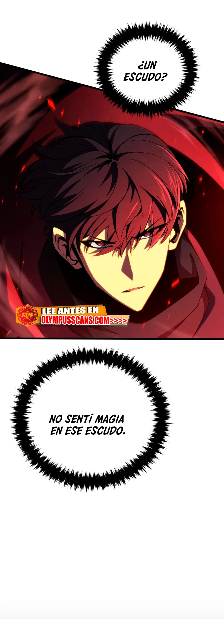 El hijo menor del maestro de la espada > Capitulo 76 > Page 271