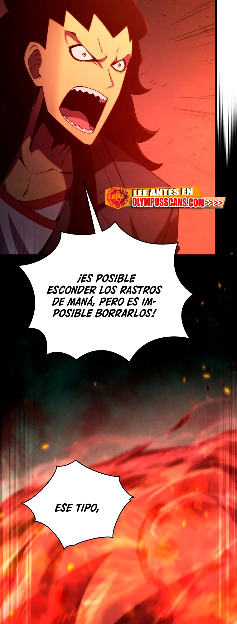 El hijo menor del maestro de la espada > Capitulo 76 > Page 291