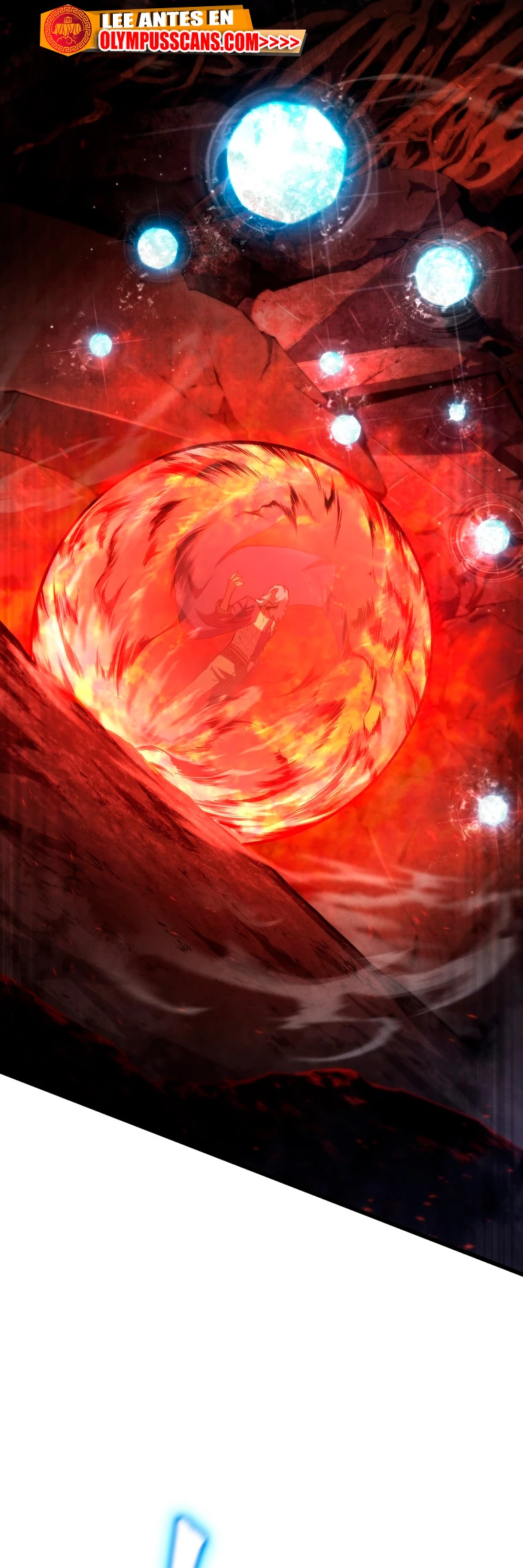 El hijo menor del maestro de la espada > Capitulo 76 > Page 361