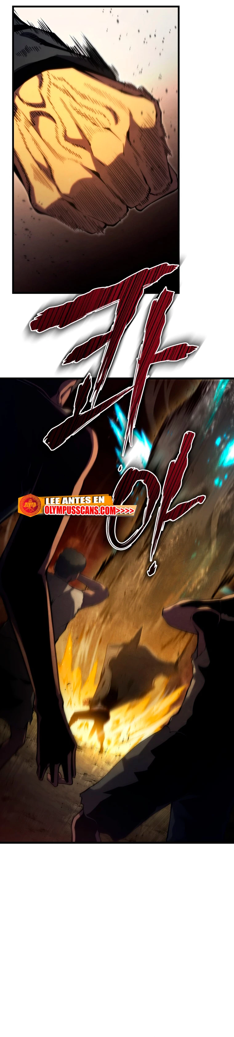 El hijo menor del maestro de la espada > Capitulo 76 > Page 401