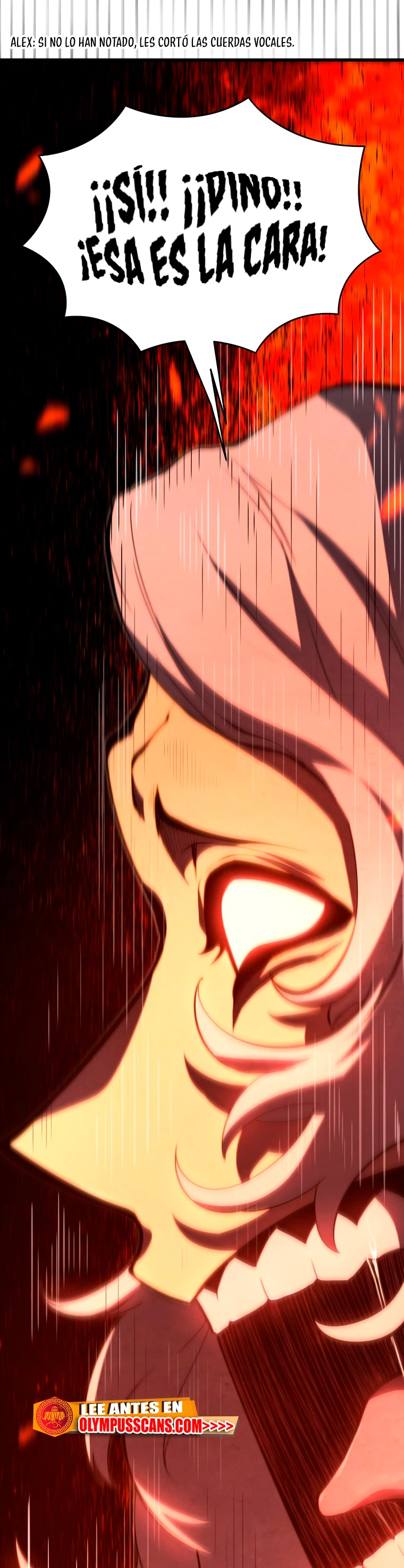 El hijo menor del maestro de la espada > Capitulo 76 > Page 451