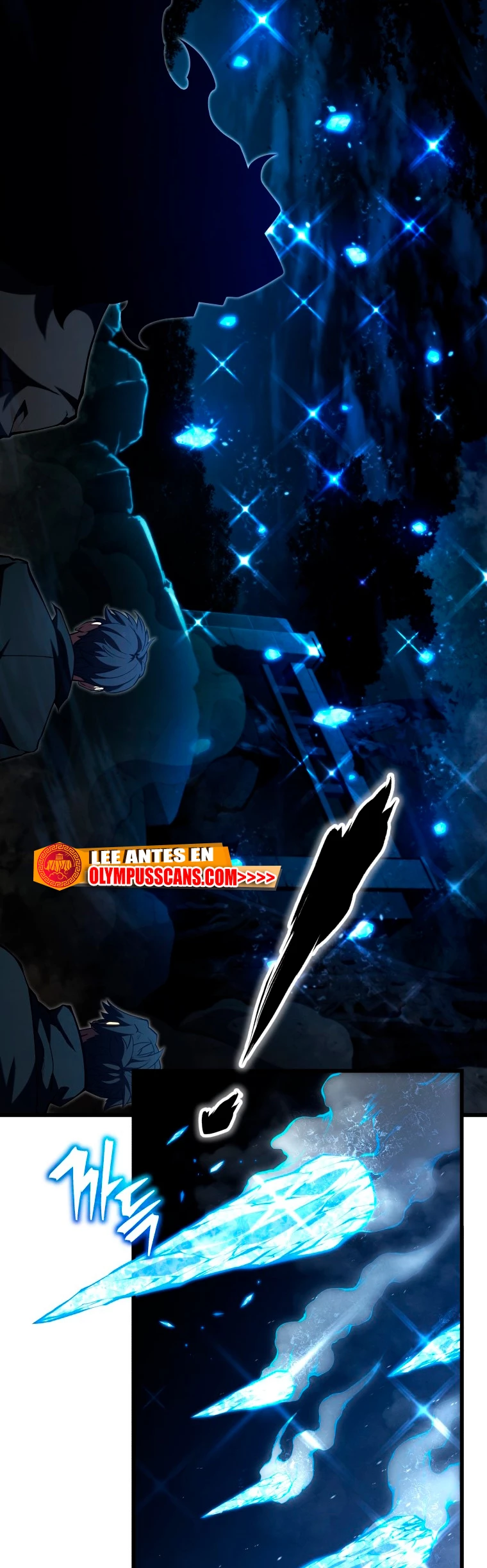 El hijo menor del maestro de la espada > Capitulo 77 > Page 71
